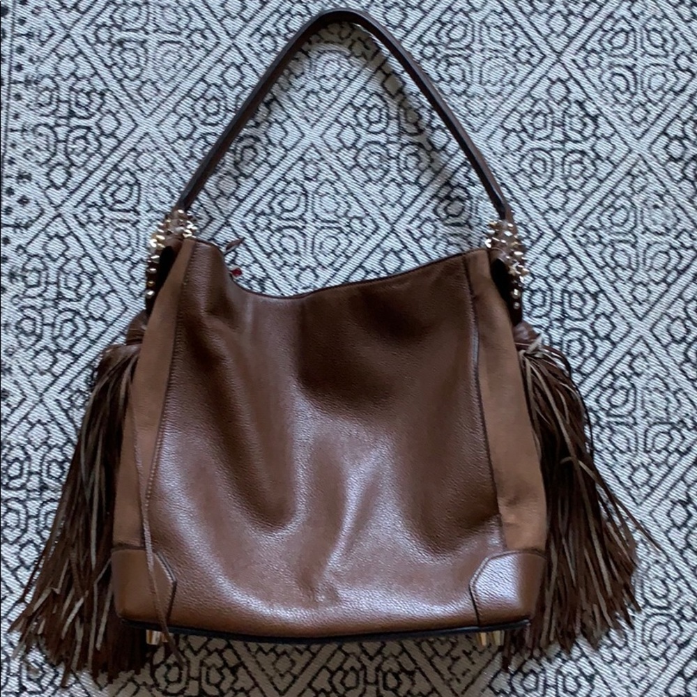 Christian Louboutin Hobo
